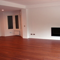 Chalet en pozuelo (Madrid)