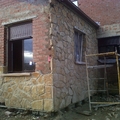 CHALET GIJON