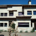 Chalet Madrid