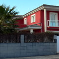 CHALET UNIFAMILIAR