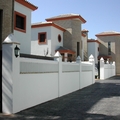 CHALETS DE LUJO