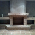 CHIMENEA CAMPERA