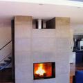 CHIMENEA FOCUS