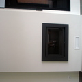 CHIMENEA 