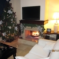 Chimenea