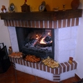 chimenea