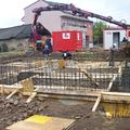 CIMENTACION VIVIENDA