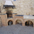 BARBACOAS DE OBRA