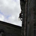 CIMORRO CATEDRAL AVILA