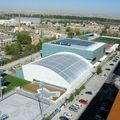 Ciudad Deportiva Las Olivas