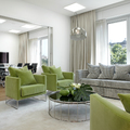 Clinica Omega Zeta by Molins Interiors