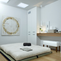 Clinica Omega Zeta by Molins Interiors