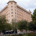 CLINICA ROTGER, VIA ROMA (PALMA)