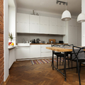Reforma cocina