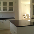 cocina chalet en Benalup