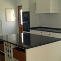 cocina chalet en Benalup