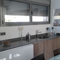 COCINA CHALET