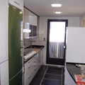 Cocina e Iluminacion
