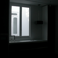 Cocina en microcemento