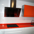 Cocina en Portugalete 