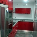 Cocina Luxe