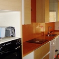 Cocina Montornès del Vallès