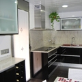 cocina confort