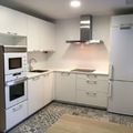 REFORMA DE COCINA