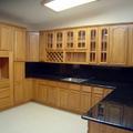 COCINA RUSTICA BASICA.