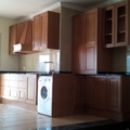 Cocina rustica