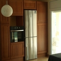 Cocina rustica