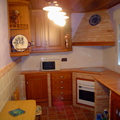 Cocina Rustica