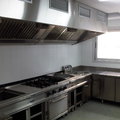 COCINA SANTISIMA TRINIDAD