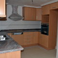 Cocina U