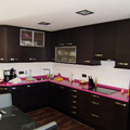 Cocina.