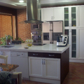 Cocina.