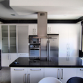 Cocina.