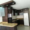 COCINA EMPOTRADA