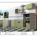 COCINAS INTEGRALES