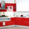 Cocinas Varias
