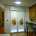 COGIDOS A PUERTA