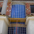 Colocacion de paves
