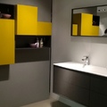 Combinación lavabo Vita - Dica