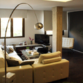 Comedor FERROCARRIL HOUSE