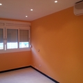 comedor naranja