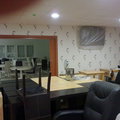 comedores