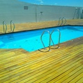 COMPACTA 10 EN ATICO 