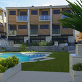 Complejo Residencial