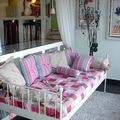 Complementos cama infantil