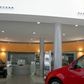 Concesionario volkswagen